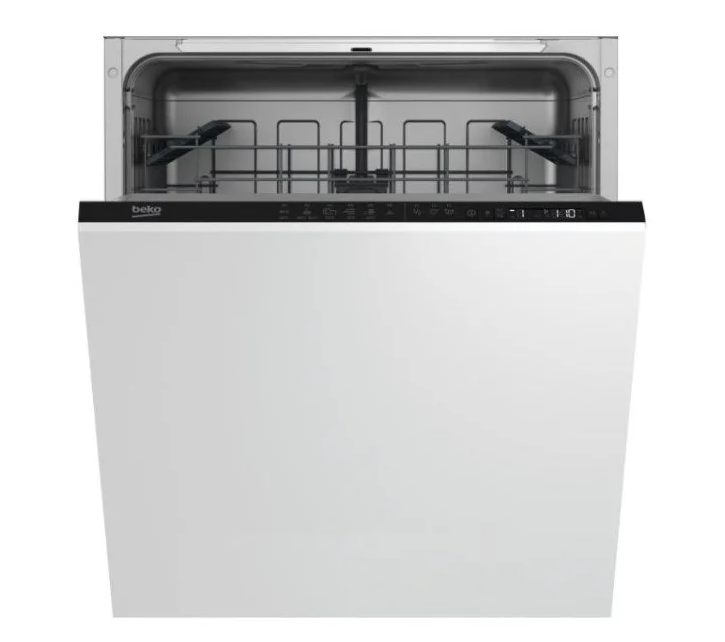 modèle Beko DIN 14 W13