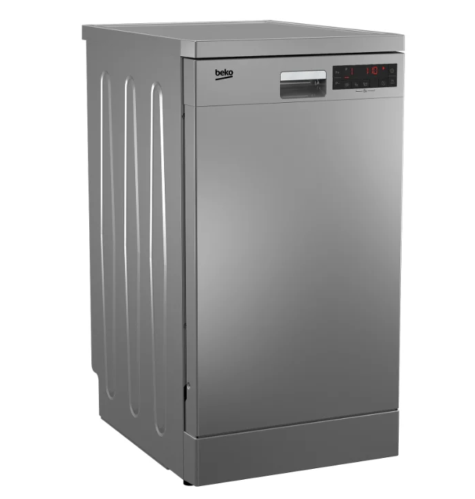 modèle Beko DFS 25W11 S