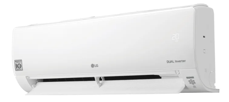 modèle LG B09TS