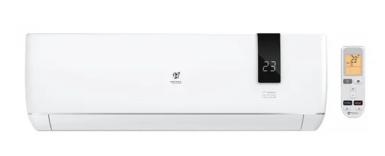 silencieux Royal Clima RCI-SA30HN