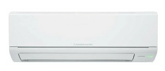 silencieux Mitsubishi Electric MSZ-DM25VA / MUZ-DM25VA