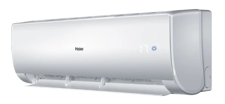 silencieux Haier AS07NM6HRA / 1U07BR4ERA