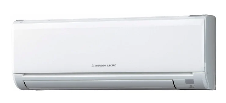 Mitsubishi Electric modèle MS-GF20VA / MU-GF20VA