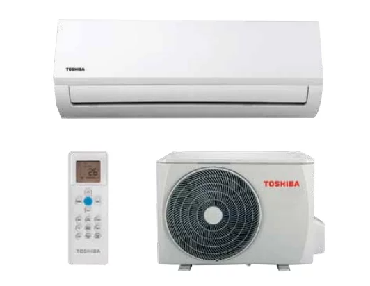 Modèle Toshiba RAS-09U2KHS-EE / RAS-09U2AHS-EE