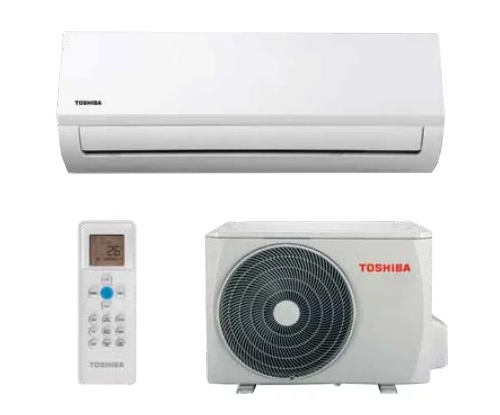 Modèle Toshiba RAS-18U2KHS-EE / RAS-18U2AHS-EE