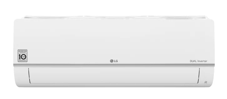 LG P12SP pour appartement