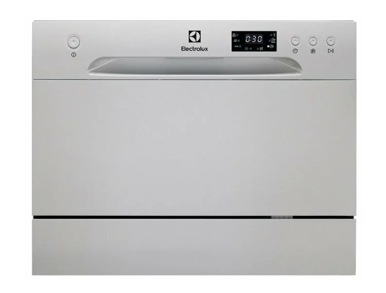 Modèle de système d'exploitation Electrolux ESF 2400