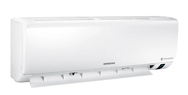 Modèle Samsung AR24RSFHMWQNER