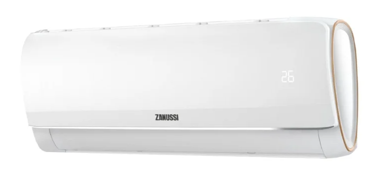 modèle Zanussi ZACS-12 SPR / A17 / N1