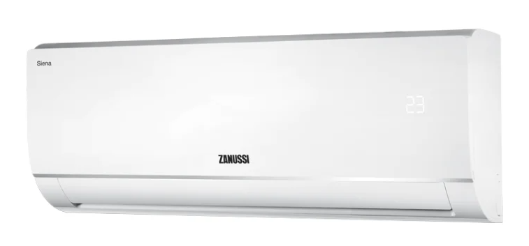 modèle Zanussi ZACS-12HS / N1