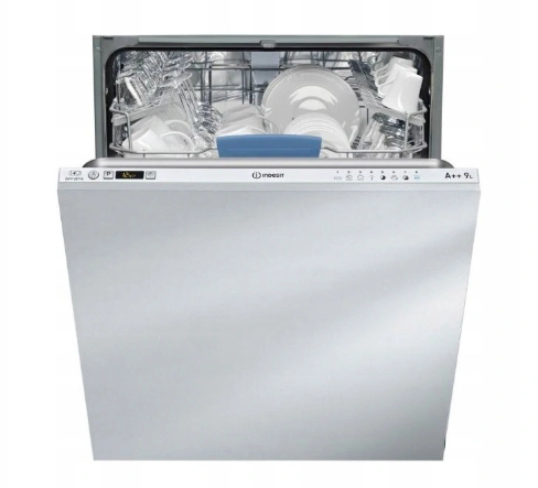 modèle Indesit DIFP 18T1 CA