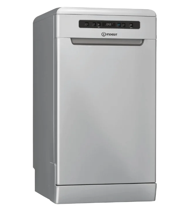 modèle Indesit DSFC 3T117 S