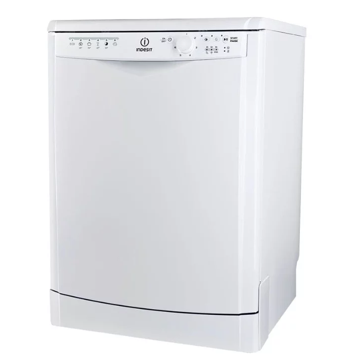 modèle Indesit DFG 26B10