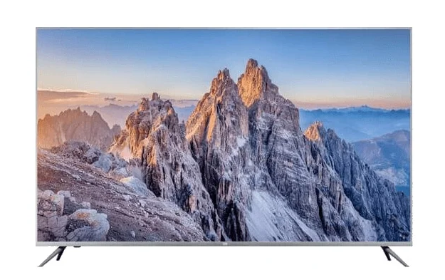 modèle Xiaomi Mi TV 4S 58 57.5" (2019)