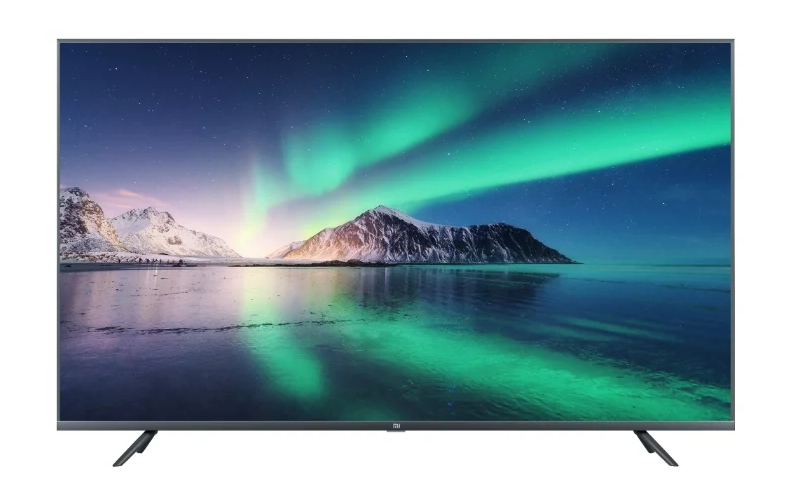 modèle Xiaomi Mi TV 4S 55 T2 Global 54.6" (2019)