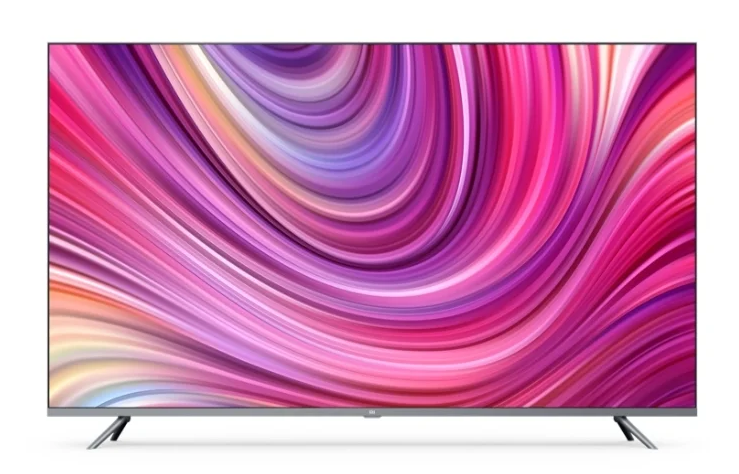 modèle Xiaomi E55S Pro 55" (2019)