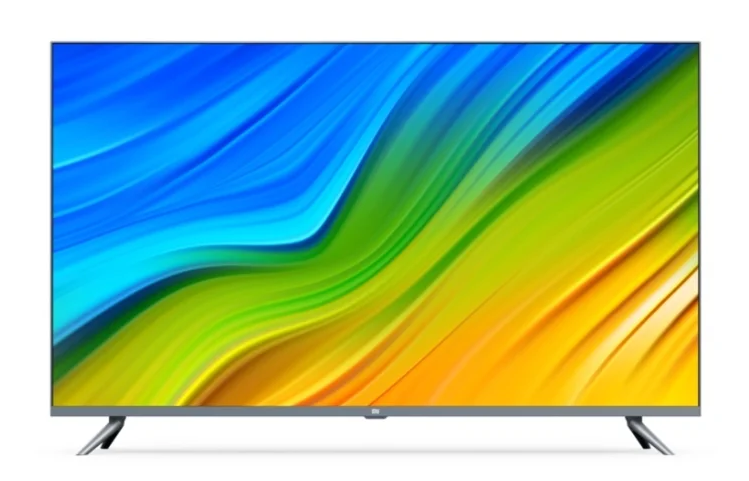 modèle Xiaomi E43S Pro 43" (2019)