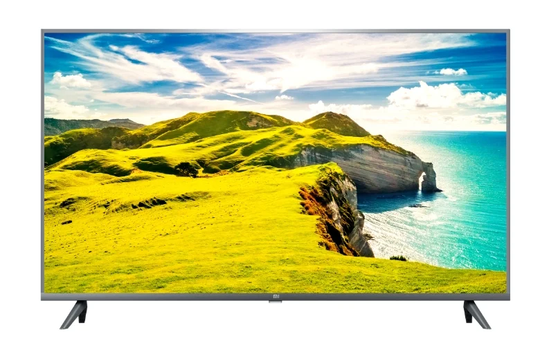 modèle Xiaomi Mi TV 4S 43 T2 42.5" (2019)