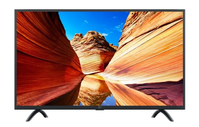 modèle Xiaomi Mi TV 4A 32 T2 31.5" (2019)