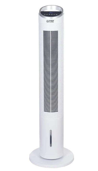 FIRST AUSTRIA 5560-4 avec humidificateur