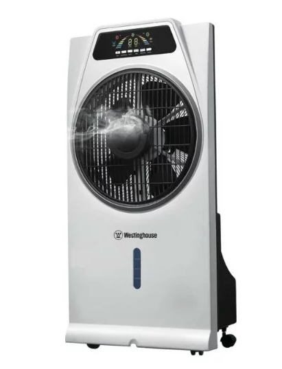 Westinghouse Cascata avec humidificateur