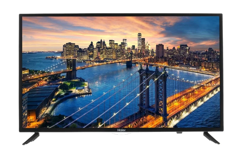 modèle Haier LE32K6500SA 32" (2019)