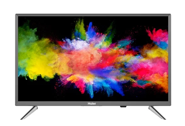 modèle Haier LE24K6500SA 24" (2019)