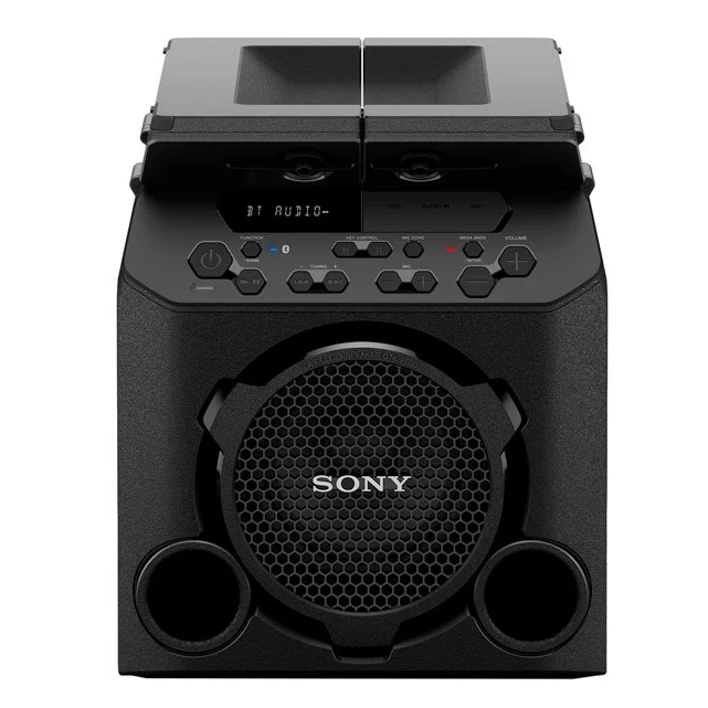 Modèle Sony GTK-PG10