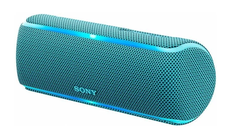 modèle Sony SRS-XB21