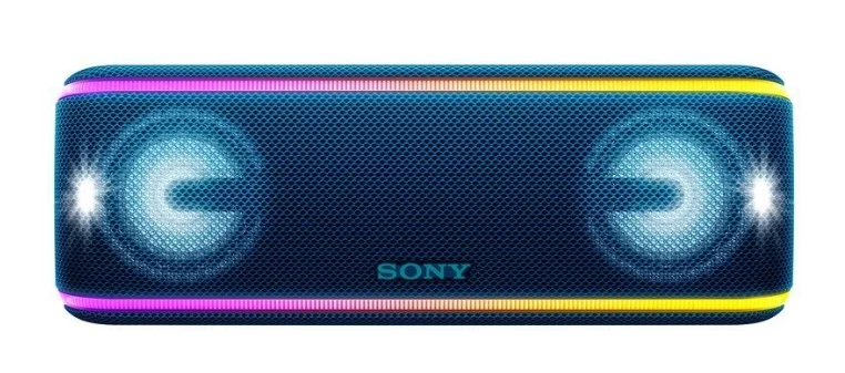 modèle Sony SRS-XB41