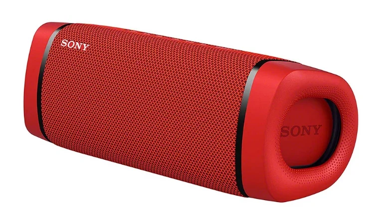 modèle Sony SRS-XB33