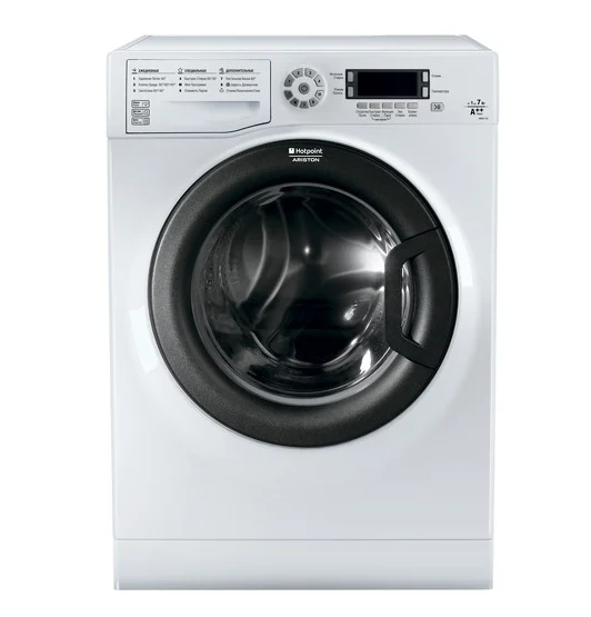 Hotpoint-Ariston VMSD 722 ST B avec fonction vapeur