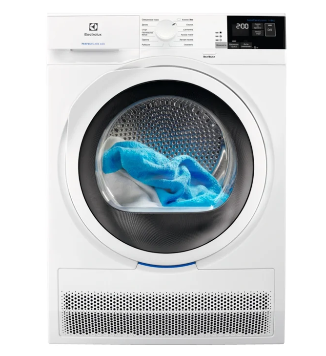 Electrolux EW6CR428W