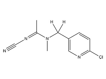 Acetampis